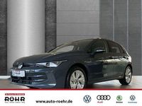 Gebraucht VW Golf VIII Life 150 PS (110 kW) 2025 Delfingrau metallic Limousine