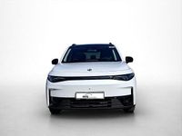 Ny Leapmotor C10 160 kW (218 HK) 2025 Hvid SUV