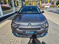 Gebraucht Citroën e-C4 Shine 100 kW (136 PS) 2022 Grau Limousine