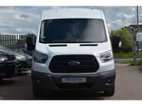 Używany Ford Transit 105 KM (77 kW) 2016 Biały Van