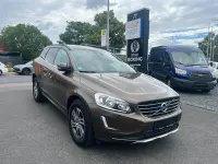 Gebraucht Volvo XC60 Momentum 181 PS (133 kW) 2013 Braun SUV