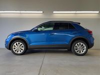 Neu VW T-Roc Life 150 PS (110 kW) 2025 [z3z3] petroleum blue metallic SUV
