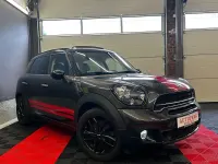 Gebraucht Mini Cooper S Countryman 190 PS (139 kW) 2016 Grau SUV