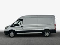 Gebraucht Ford Transit Trend 131 PS (96 kW) 2023 Weiß Van