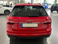 Gebraucht Audi A4 Ambiente 136 PS (100 kW) 2021 Tangorot Kombi