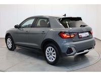 Gebraucht Audi A1 Basis 116 PS (85 kW) 2025 Chronosgrau metallic Limousine