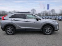 Gebraucht Mitsubishi Eclipse Cross 163 PS (119 kW) 2021 Grau SUV