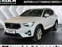 Gebraucht Volvo XC40 Core 163 PS (119 kW) 2024 Weiß SUV