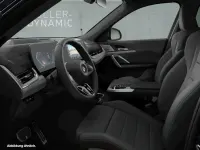 Gebraucht BMW X1 M Sport 163 PS (119 kW) 2024 Bmw individual storm bay SUV
