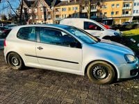 Gebraucht VW Golf IV 75 PS (55 kW) 2003 Silber Limousine
