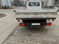 Gebraucht Iveco Daily 130 PS (95 kW) 2001 Weiß