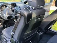Gebraucht Ford B-MAX Titanium 105 PS (77 kW) 2017 Silber Van / Kleinbus