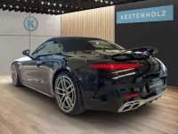 Gebraucht Mercedes SL63 AMG Premium 585 PS (430 kW) 2025 Schwarz Cabrio
