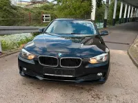 Gebraucht BMW 316 116 PS (85 kW) 2015 Kombi