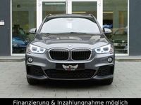 gebraucht BMW X1 xDrive 20 d M Sport Garantie bis 042.2025