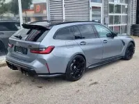 Gebraucht BMW M3 Sport Line 510 PS (375 kW) 2023 Grau Kombi