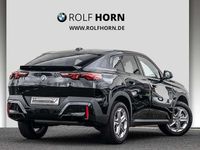 Gebraucht BMW X2 170 PS (125 kW) 2024 Schwarz SUV