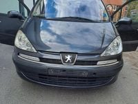 Gebraucht Peugeot 807 136 PS (100 kW) 2004 Van / Kleinbus