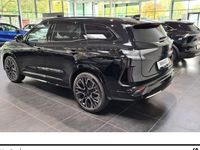 Gebraucht Renault Espace Esprit Alpine 200 PS (147 kW) 2025 Schwarz SUV