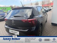 Neu VW Polo Life 95 PS (69 kW) 2026 Schwarz Kleinwagen