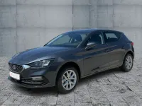 Gebraucht Seat Leon 150 PS (110 kW) 2026 Grau Limousine