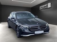 Gebraucht Mercedes E300 320 PS (235 kW) 2021 Matt (metallic) Kombi