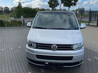 gebraucht VW Multivan T5Edition 25 *beidseitig elektr. Türen