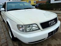 Gebraucht Audi 100 Sport 116 PS (85 kW) 1995 Weiß Limousine