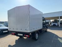 Second-hand Ford Transit 131 CP (96 kW) 2020 Albastru Break