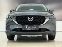 Gebraucht Mazda CX-5 Ad'Vantage 194 PS (142 kW) 2024 Grau SUV