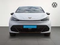 Używany Cupra Born 150 kW (204 KM) 2023 Biały Hatchback