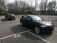 gebraucht BMW 116 i Klima, Navi