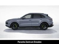 Gebraucht Porsche Cayenne 471 PS (346 kW) 2024 Arktikgrau SUV