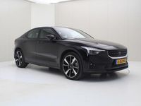 Gebraucht Polestar 2 Pilot 300 kW (408 PS) 2020 Schwarz Kleinwagen