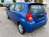 gebraucht Chevrolet Aveo LT