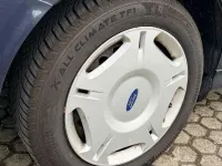 Usata Ford Focus 116 CV (85 kW) 2012 Station wagon