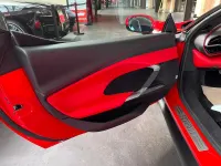 Gebraucht Ferrari 296 830 PS (610 kW) 2023 Rot Coupé