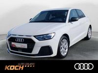 Second-hand Audi A1 Advanced 95 CP (69 kW) 2025 Alb SUV