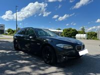 gebraucht BMW 530 530D D , Panorama, M-Felgen, Navi