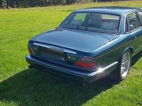 gebraucht Jaguar XJ12 6.0 L