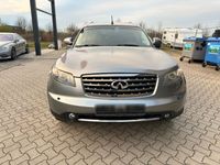 gebraucht Infiniti Fx35 Gas-Anlage 3.5 V6 TÜV JANUAR 2025