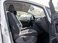 gebraucht VW Golf Sportsvan 1.5 TSI DSG COMFORTLINE NAVI ACC