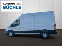 Gebraucht Ford Transit 131 PS (96 kW) 2025 Weiß Van / Kleinbus