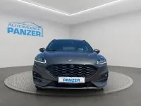 Gebraucht Ford Kuga ST 224 PS (164 kW) 2022 Grau SUV