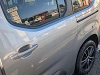 Gebraucht Citroën Berlingo Start 102 PS (75 kW) 2021 Silber Van / Kleinbus