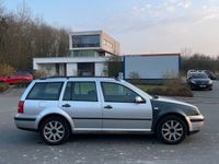 gebraucht VW Golf IV 