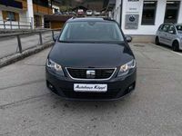 gebraucht Seat Alhambra XCELLENCE