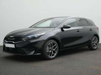 Gebraucht Kia Ceed 140 PS (102 kW) 2025 Schwarz Kleinwagen