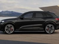 Neu Audi Q5 S-Line 299 PS (219 kW) 2026 Mythosschwarz metallic SUV