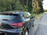 Gebraucht Renault Clio Experience 101 PS (74 kW) 2019 Schwarz Kleinwagen